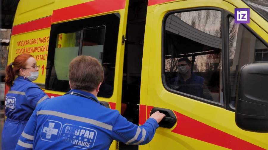 В ГД предложили ввести уголовную ответственность за затруднение движения скорой