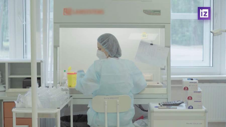 Закончен набор добровольцев на первую фазу испытания российской вакцины от рака