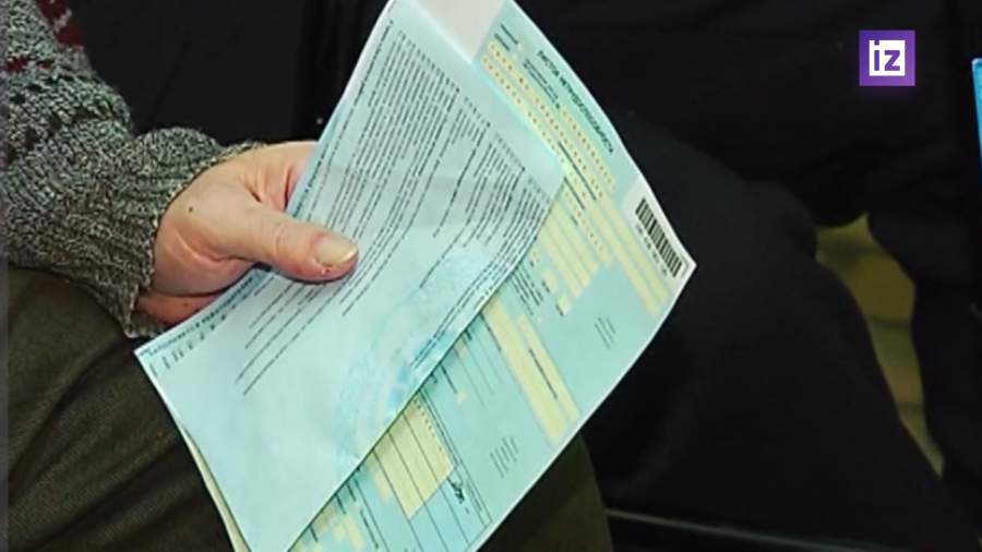 Минтруд предложил эксперимент по предоставлению больничного самозанятым