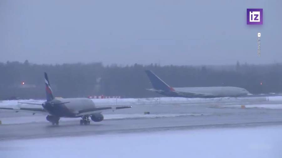 В 2025-м планируется сохранить объем льготных пассажирских авиаперевозок