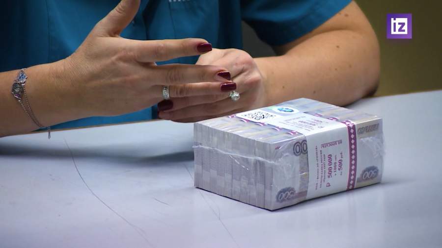 Доля рубля в расчетах за экспорт в Европу выросла до рекордных 65%