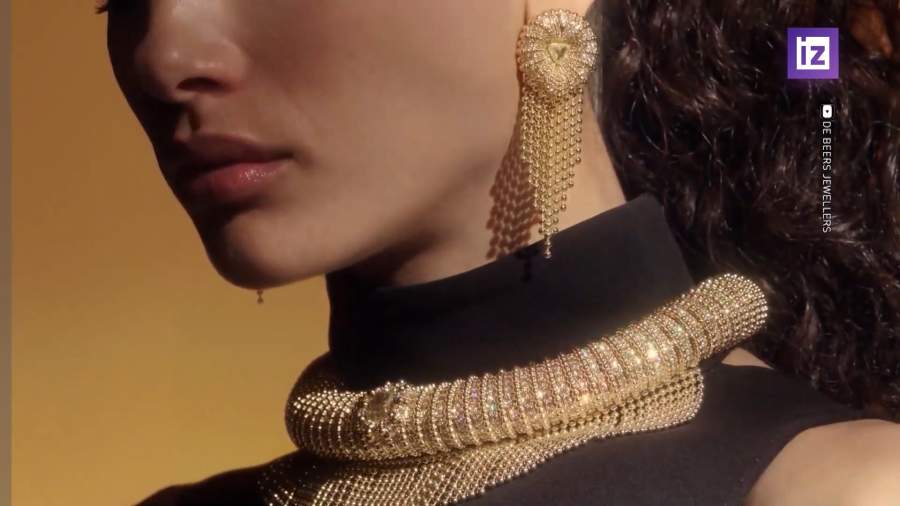 Цены на бриллианты вырастут в 2025 году