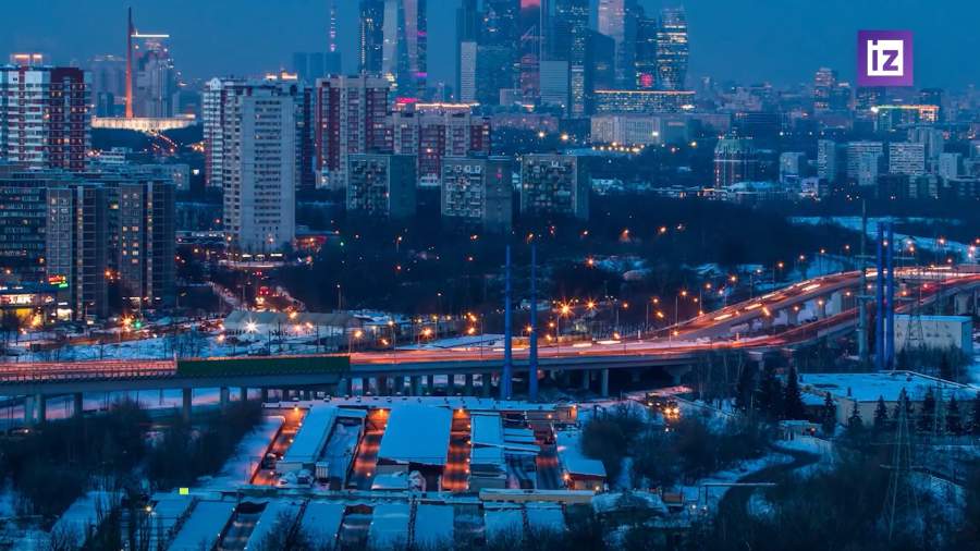 На российских дорогах сократилась аварийность