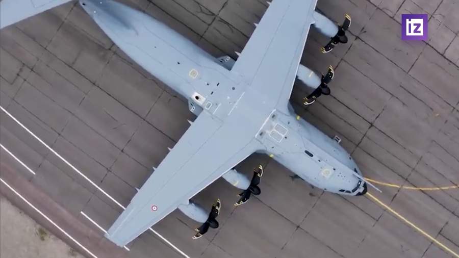 Во Франции пройдет забастовка из-за сокращений в аэрокосмическом секторе