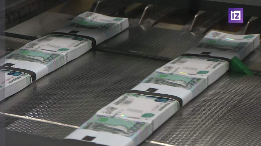 С 6 декабря Минфин на 31% увеличит объем покупки валюты и золота