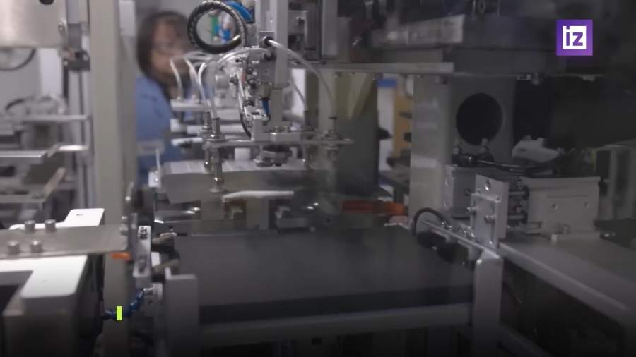 Евросоюз не может конкурировать с Китаем в сфере производства аккумуляторов