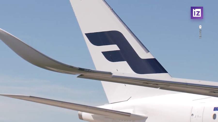 Авиакомпания Finnair отменила около 150 рейсов из-за забастовки пилотов