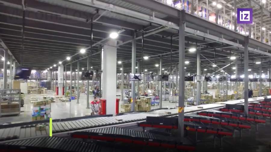 В городах с предприятиями ОПК ритейлеры расширяют свои сети