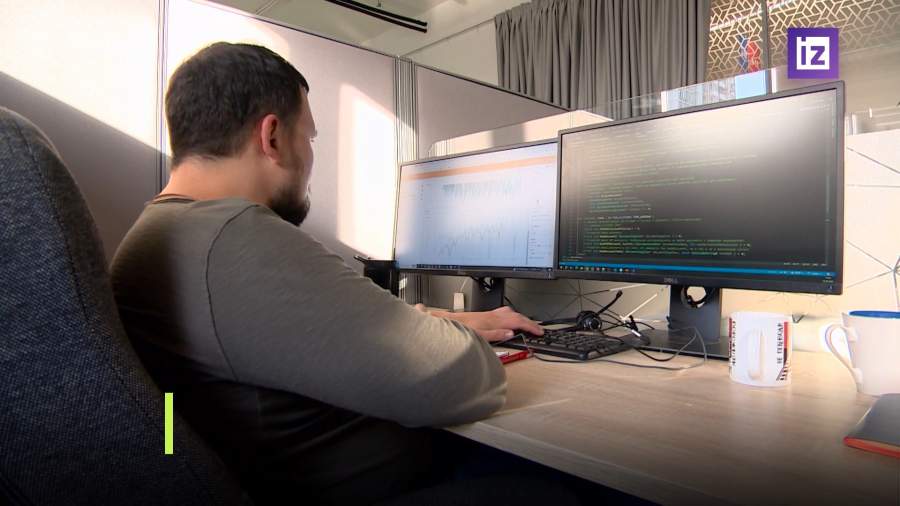 Банки перестали давать кредиты на новые проекты российским IT-компаниям