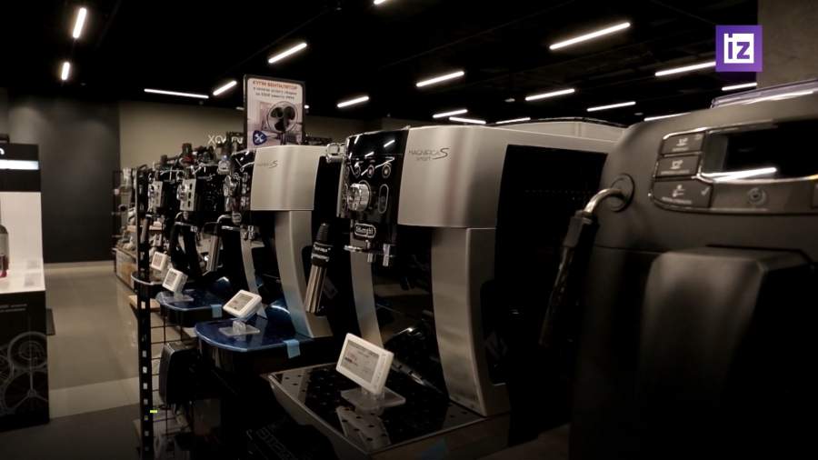 В РФ ежегодно растет объем рынка шеринговых сервисов