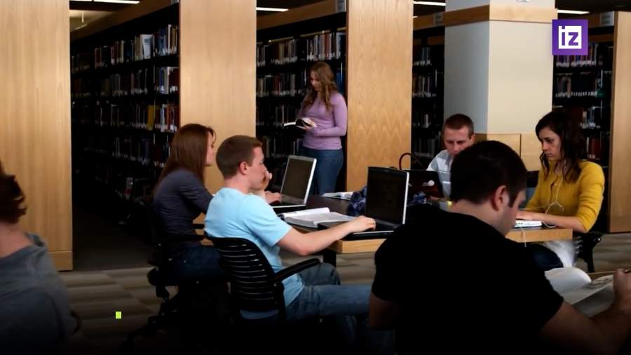 Оксфордский словарь английского языка назвал существительное «брейнрот» словом года