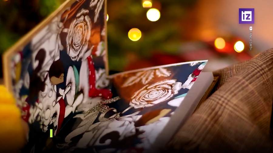 Спрос на корпоративные подарки вырос к Новому году на 83%