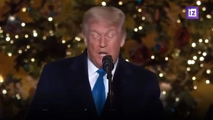 Дональд Трамп пообещал Канаде снижение налогов в случае присоединения к США