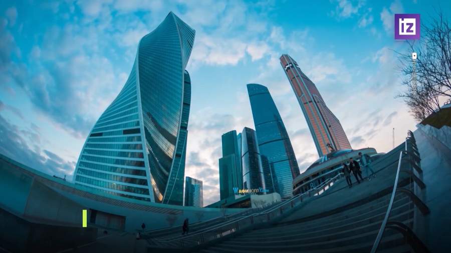 В РФ количество открытых юрлиц превысило число ликвидированных