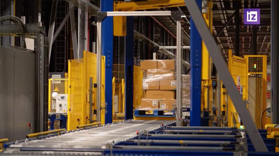 В I квартале 2025-го обновят перечень товаров для параллельного импорта