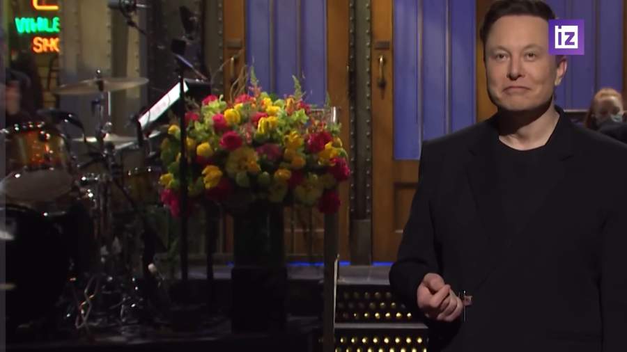 Состояние Илона Маска превысило $400 млрд