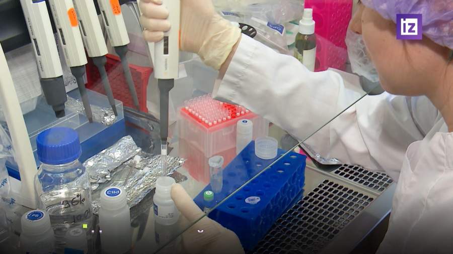 В России опробовали на животных новую вакцину от рака