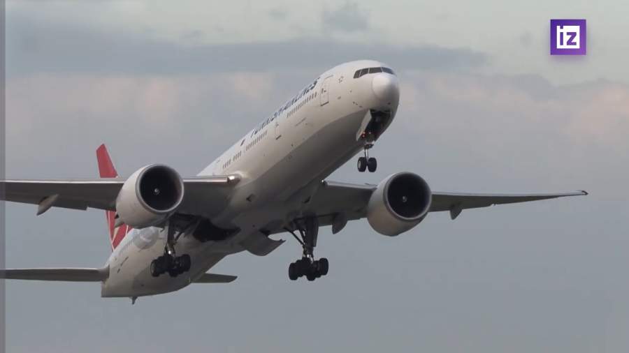 Доход мировых авиакомпаний в 2024 году составит почти 1% мировой экономики