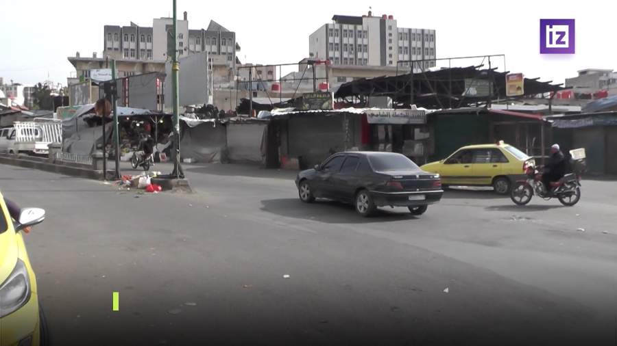 Ситуация в Сирии может повлиять на транспортировку энергоресурсов