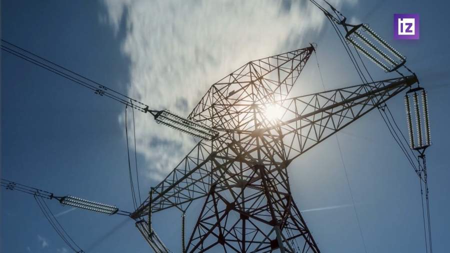 Средний счет за электричество в Испании составил более 74 евро