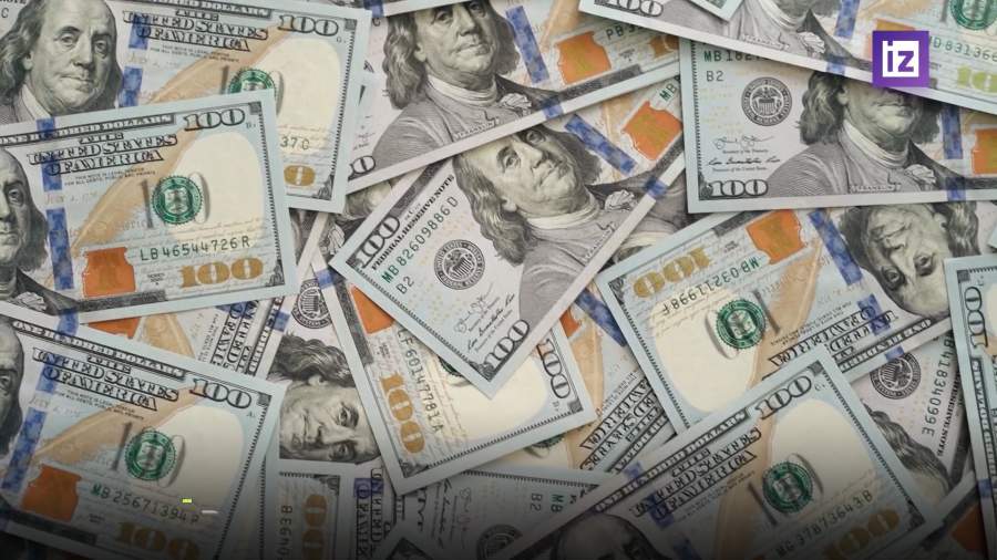 Европейская валюта снизилась до $1,05 на рынке Forex