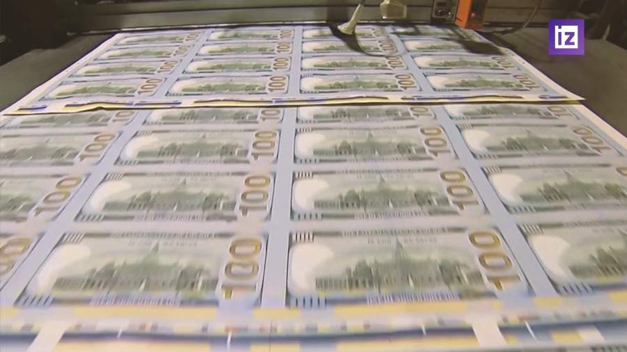 С 9 января Банк России возобновит регулярные операции с иностранной валютой