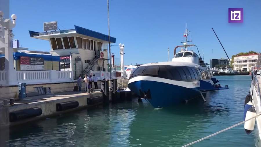 Правительство РФ окажет поддержку судостроительной отрасли