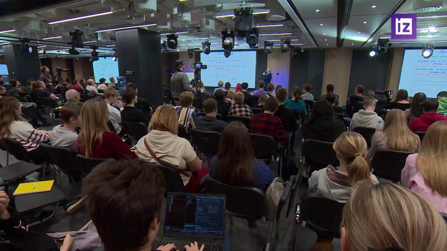 В РФ прошел Всероссийский математический диктант