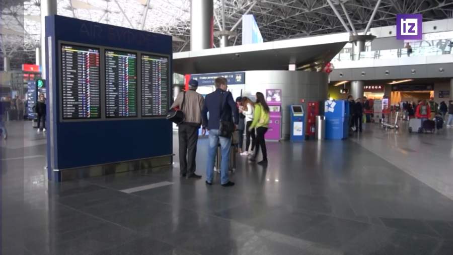 В России вступил в силу приказ Минтранса о скидке 50% на детские авиабилеты