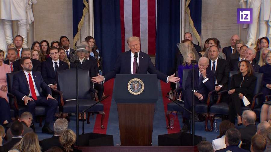 Западные СМИ не поверили угрозам Трампа ввести санкции против РФ