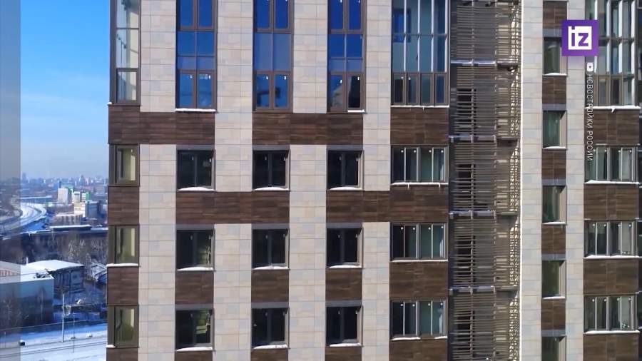 Спрос на новостройки может сократиться по итогам 2025 года