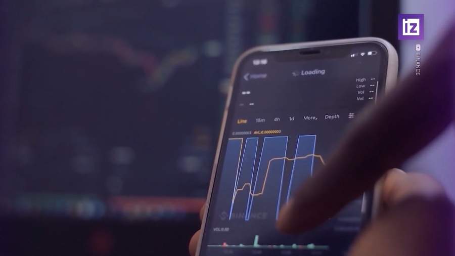 Цена на биткоин выросла на 3%