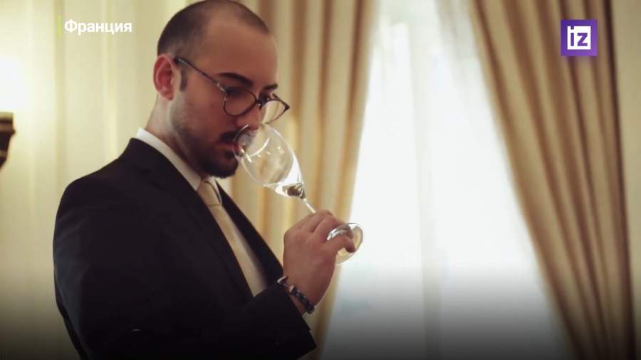 Французские производители заявили о падении продаж шампанского