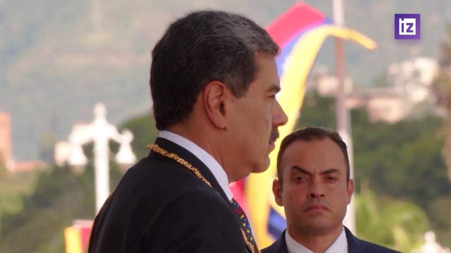 В Венесуэле широко отметят 80-летие победы СССР над фашисткой Германией