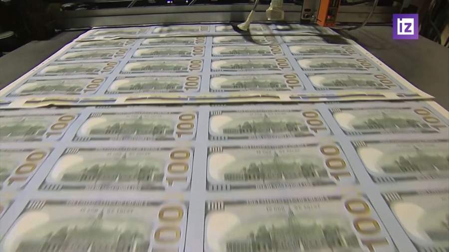 Россия сможет изымать активы иностранных граждан