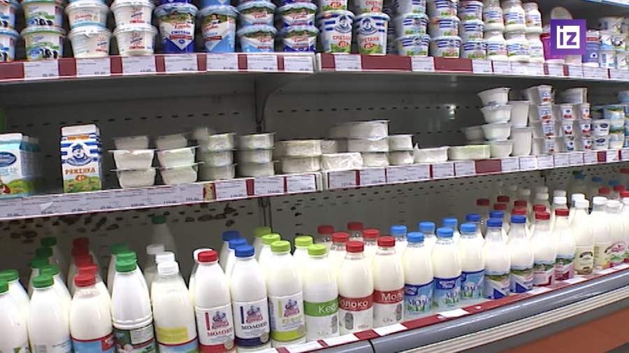 Товарооборот между РФ и Белоруссией ежегодно растет