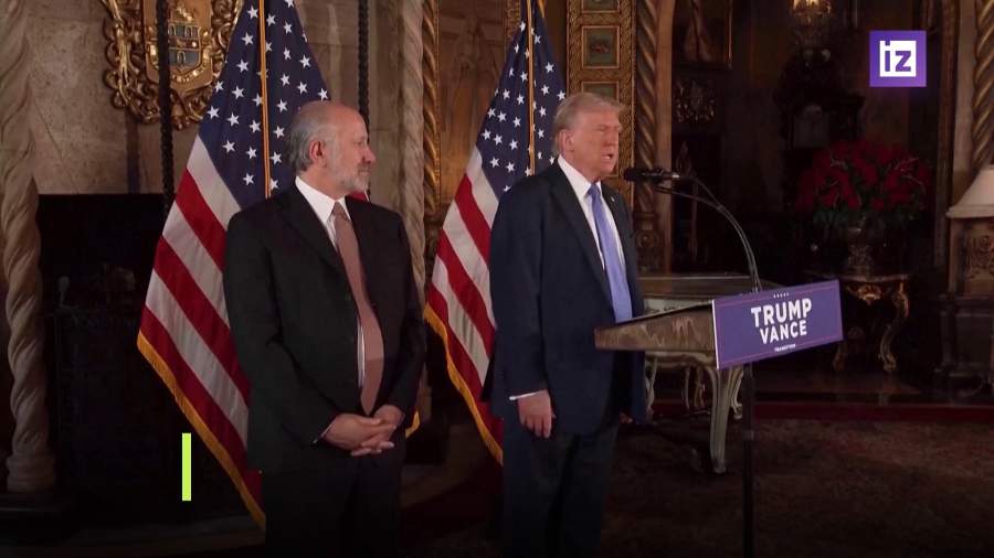 Конгресс США подготовил законопроект о покупке Гренландии