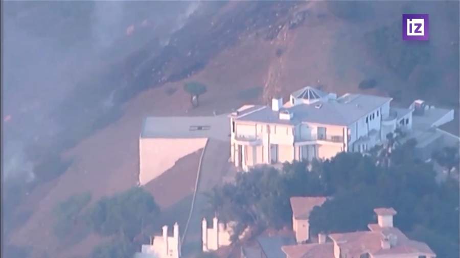 Американская киноакадемия снова отложила объявление номинантов на «Оскар»