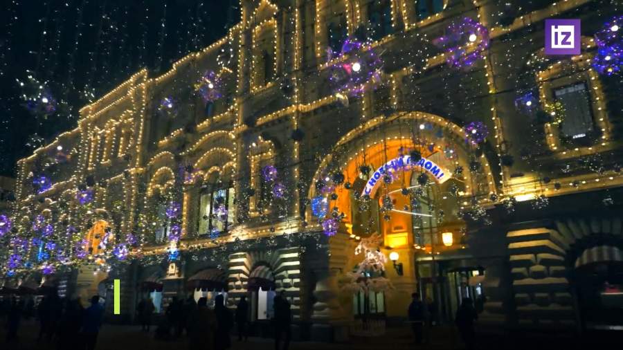 Около половины опрошенных россиян превысили бюджет на празднование Нового года