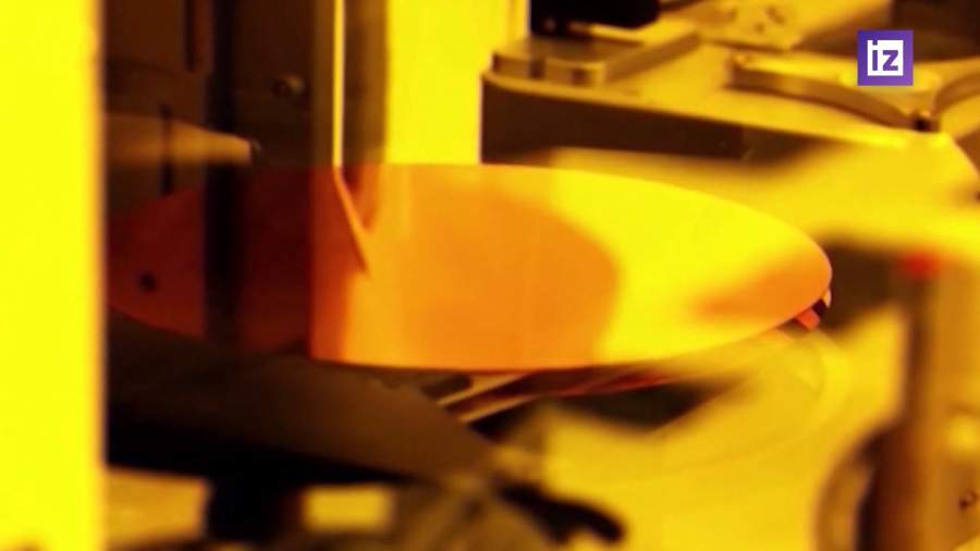 Мировые производители чипов снижают инвестиции в отрасль