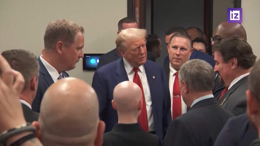 Трамп назначил знаменитых актеров его спецпосланниками в Голливуде