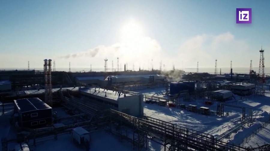 ЕС закупает у России рекордные объемы топлива