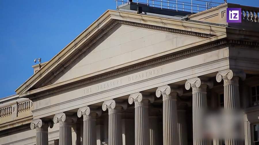 Минфин США готовится избежать дефолта