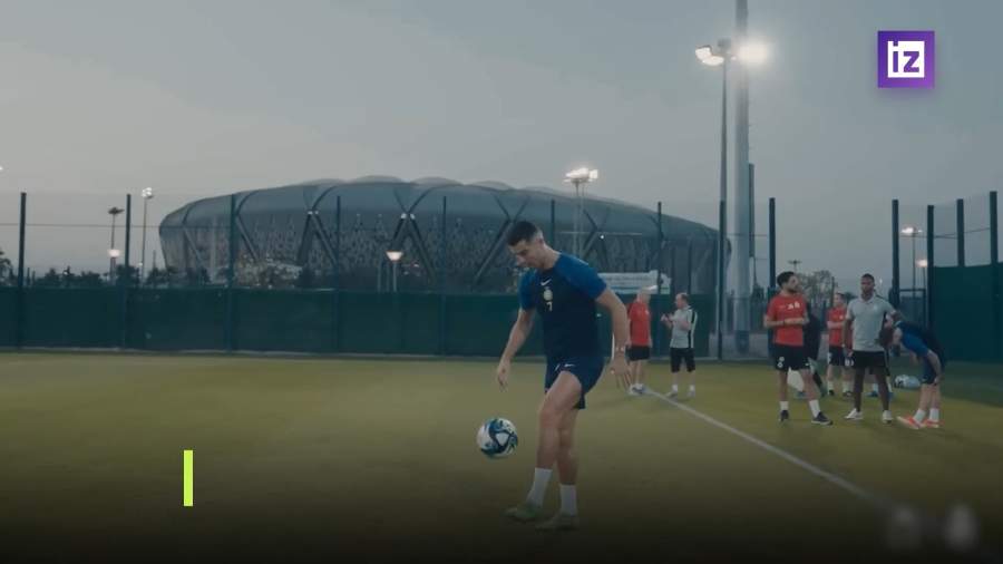 Роналду подтвердит свой статус самого высокооплачиваемого футболиста в мире