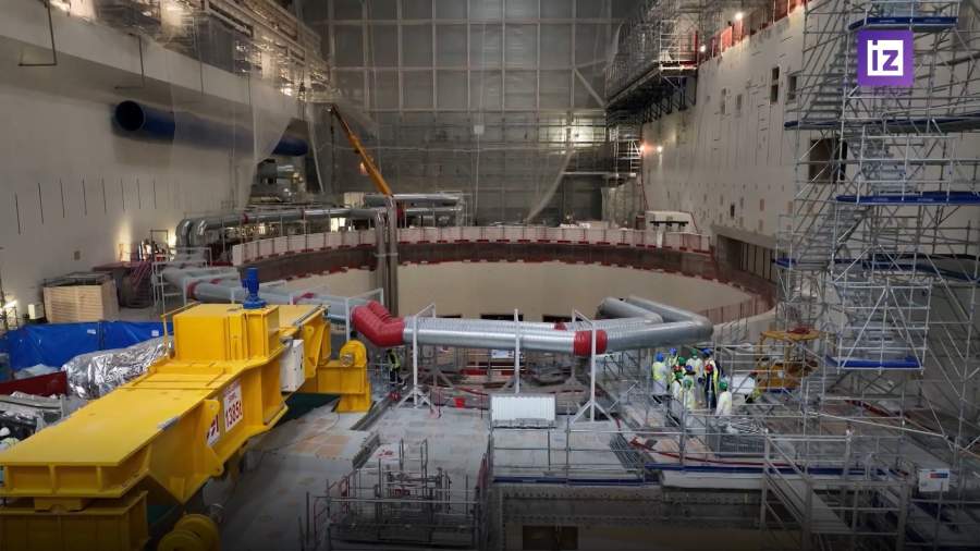 Материалы для термоядерных реакторов будут печатать на 3D-принтере