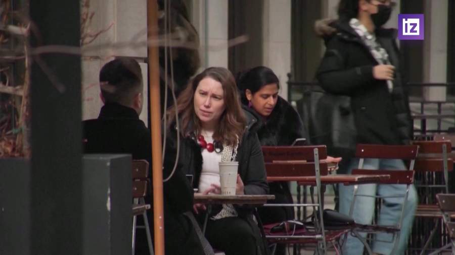 Большинство американцев выразили недовольство администрацией Байдена