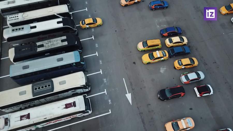 В РФ могут изменить правила эвакуации авто на штрафстоянку