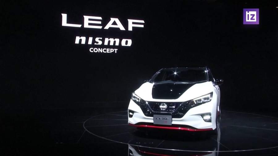 У компании Nissan упали продажи по всему миру
