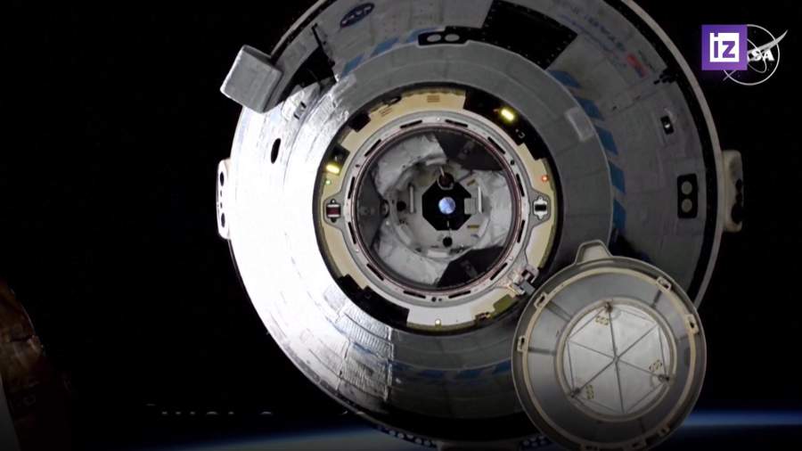 Трамп попросил Маска вернуть домой застрявших на МКС астронавтов