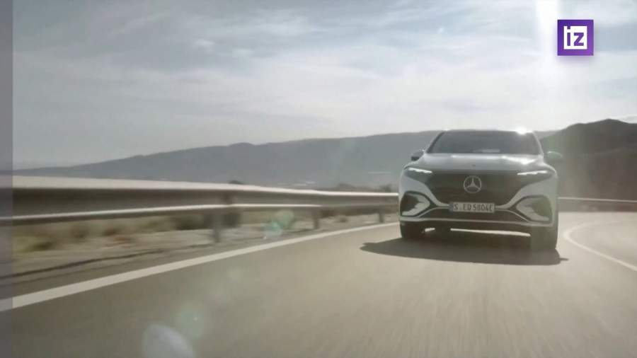 Масштабные сокращения планируются в Mercedes-Benz